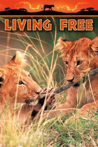 Watch Living Free free online