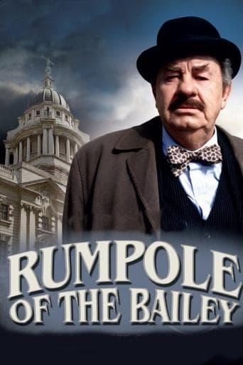 Watch Rumpole of the Bailey free online