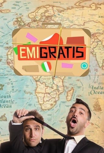 Watch Emigratis free online