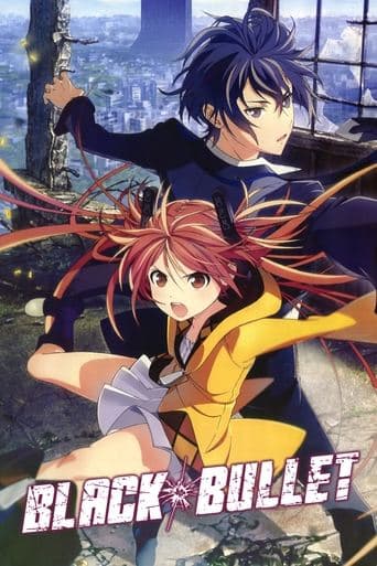 Watch Black Bullet free online