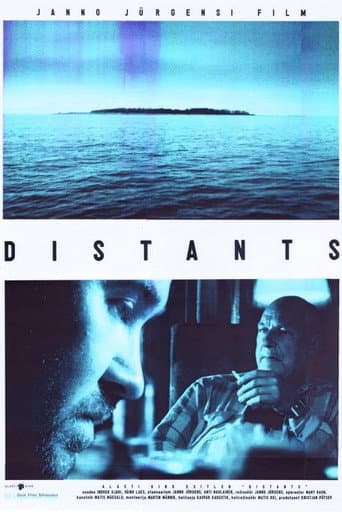Watch Distance free online