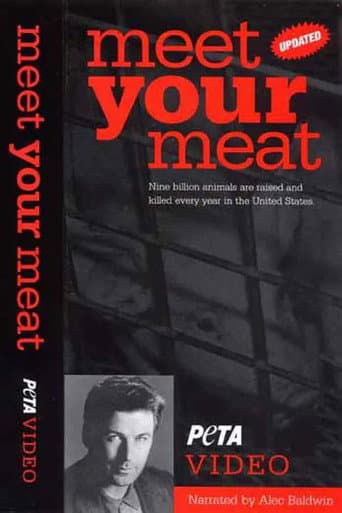 Watch Meet Your Meat free online