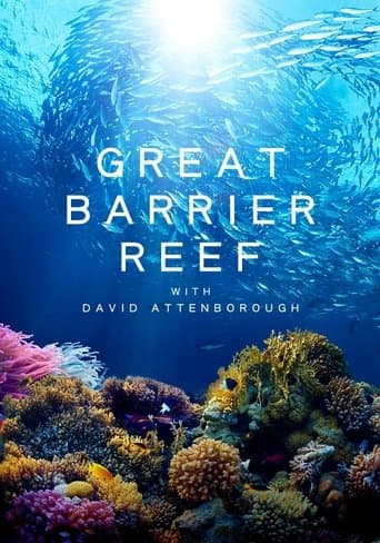 Watch Great Barrier Reef with David Attenborough free online