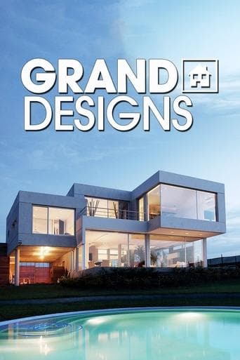 Watch Grand Designs free online