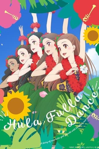 Watch Hula Fulla Dance free online