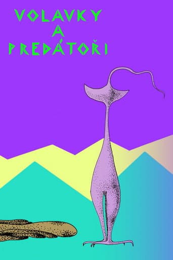 Watch Volavky a predátoři free online