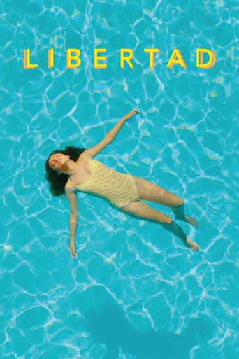 Watch Libertad free online