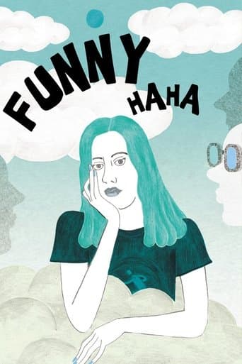 Watch Funny Ha Ha free online