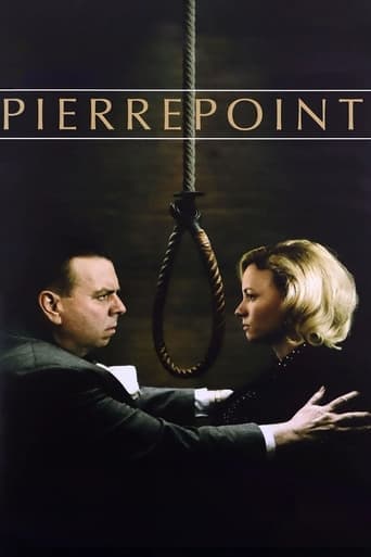Watch Pierrepoint: The Last Hangman free online