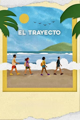 Watch El Trayecto free online
