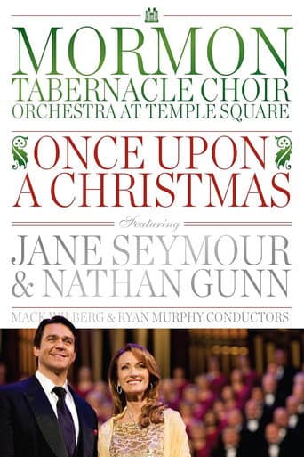 Watch Once Upon A Christmas Featuring Jane Seymour and Nathan Gunn free online