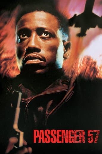 Watch Passenger 57 free online