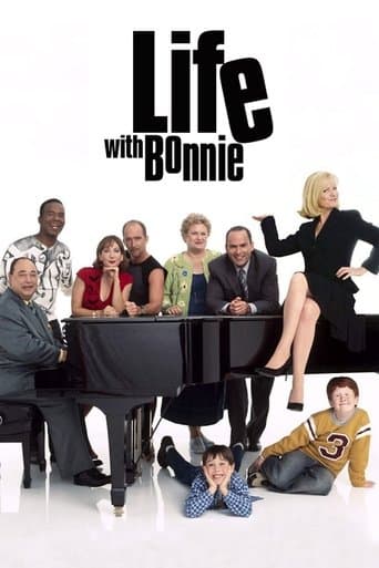 Watch Life with Bonnie free online