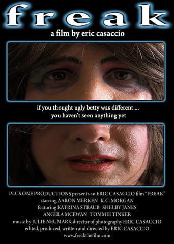 Watch Freak free online