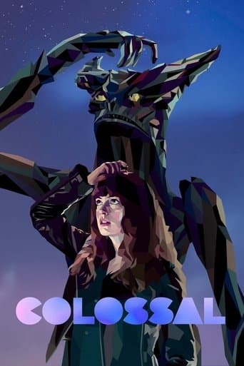 Watch Colossal free online