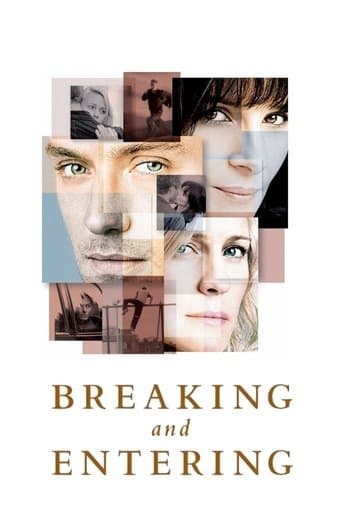 Watch Breaking and Entering free online