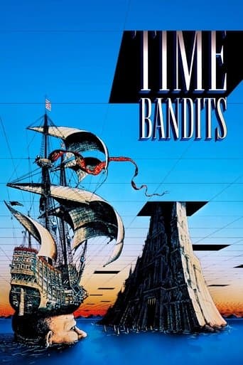 Watch Time Bandits free online