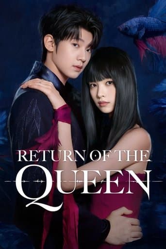 Watch Return of the Queen free online