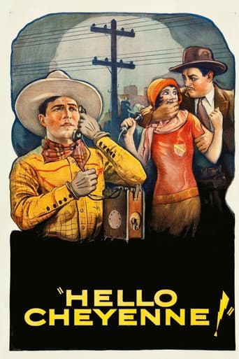Watch Hello Cheyenne! free online