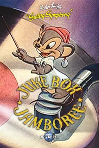 Watch Juke Box Jamboree free online