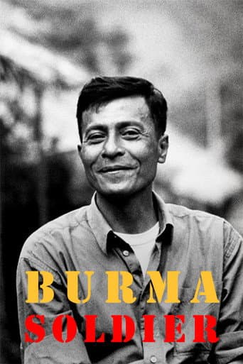 Watch Burma Soldier free online