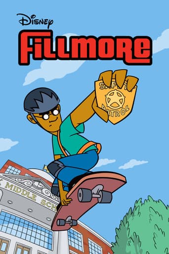 Watch Fillmore! free online