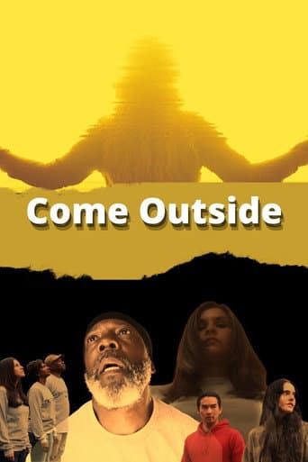 Watch Come Outside 2022 free online