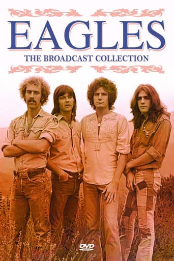 Watch Eagles: The Broadcast Collection free online