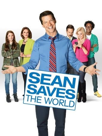 Watch Sean Saves the World free online