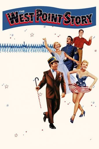 Watch The West Point Story free online