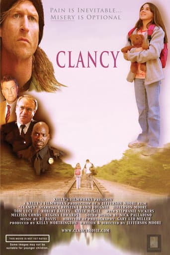 Watch Clancy free online