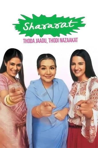 Watch Shararat - Thoda Jaadu, Thodi Nazaakat free online