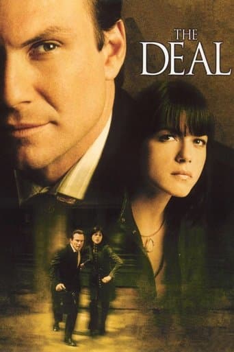 Watch The Deal free online