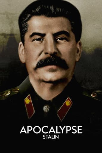 Watch Apocalypse: Stalin free online