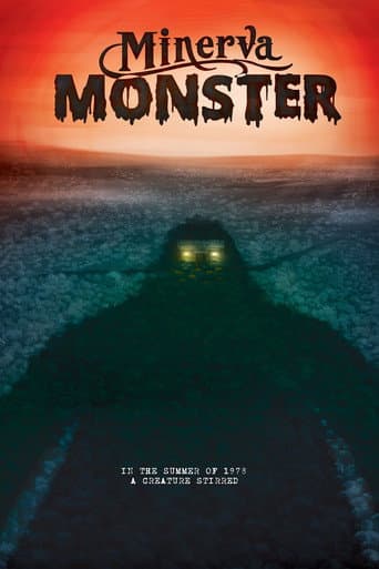 Watch Minerva Monster free online