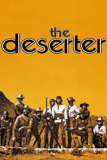 Watch The Deserter free online