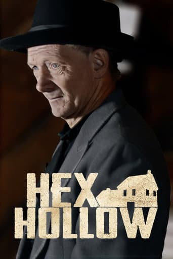 Watch Hex Hollow: Witchcraft and Murder in Pennsylvania free online
