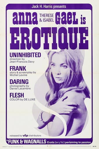 Watch Erotic Trap free online