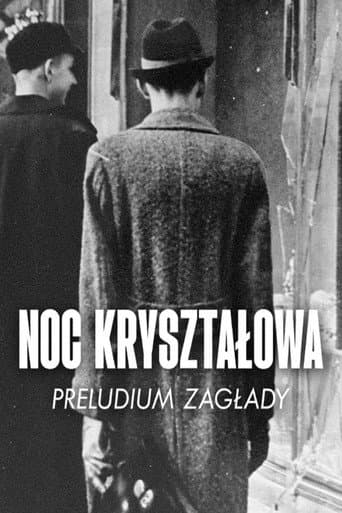 Watch Kristallnacht, the November pogroms free online
