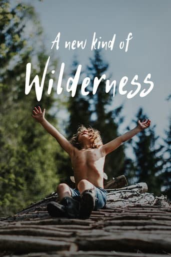 Watch A New Kind of Wilderness free online