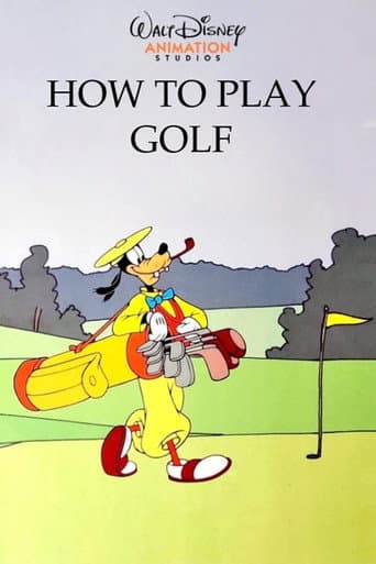 Watch How to Play Golf free online