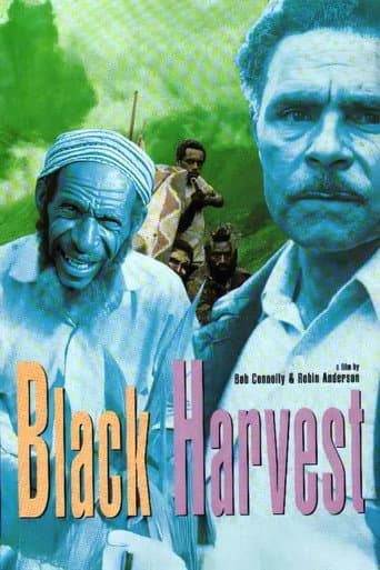 Watch Black Harvest free online