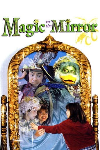 Watch Magic in the Mirror free online