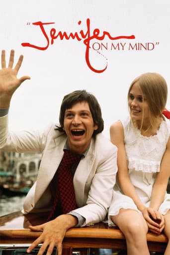 Watch Jennifer on My Mind free online