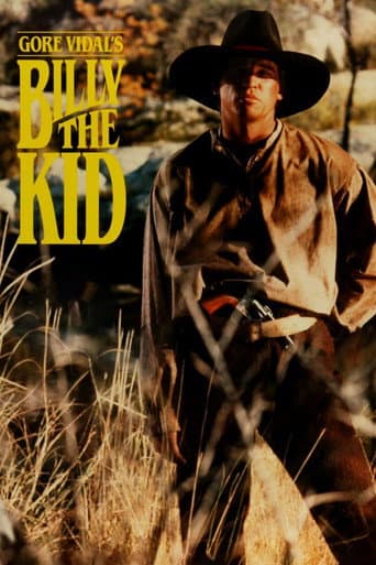 Watch Billy the Kid free online