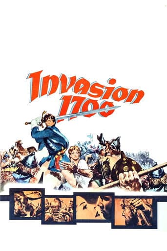 Watch Invasion 1700 free online