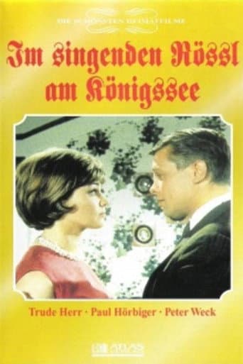 Watch Im singenden Rössel am Königssee free online