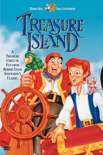 Watch Treasure Island free online