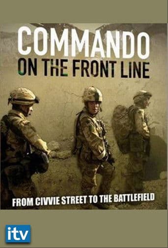 Watch Commando: On The Front Line free online