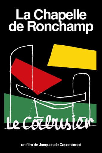 Watch La Chapelle de Ronchamp free online